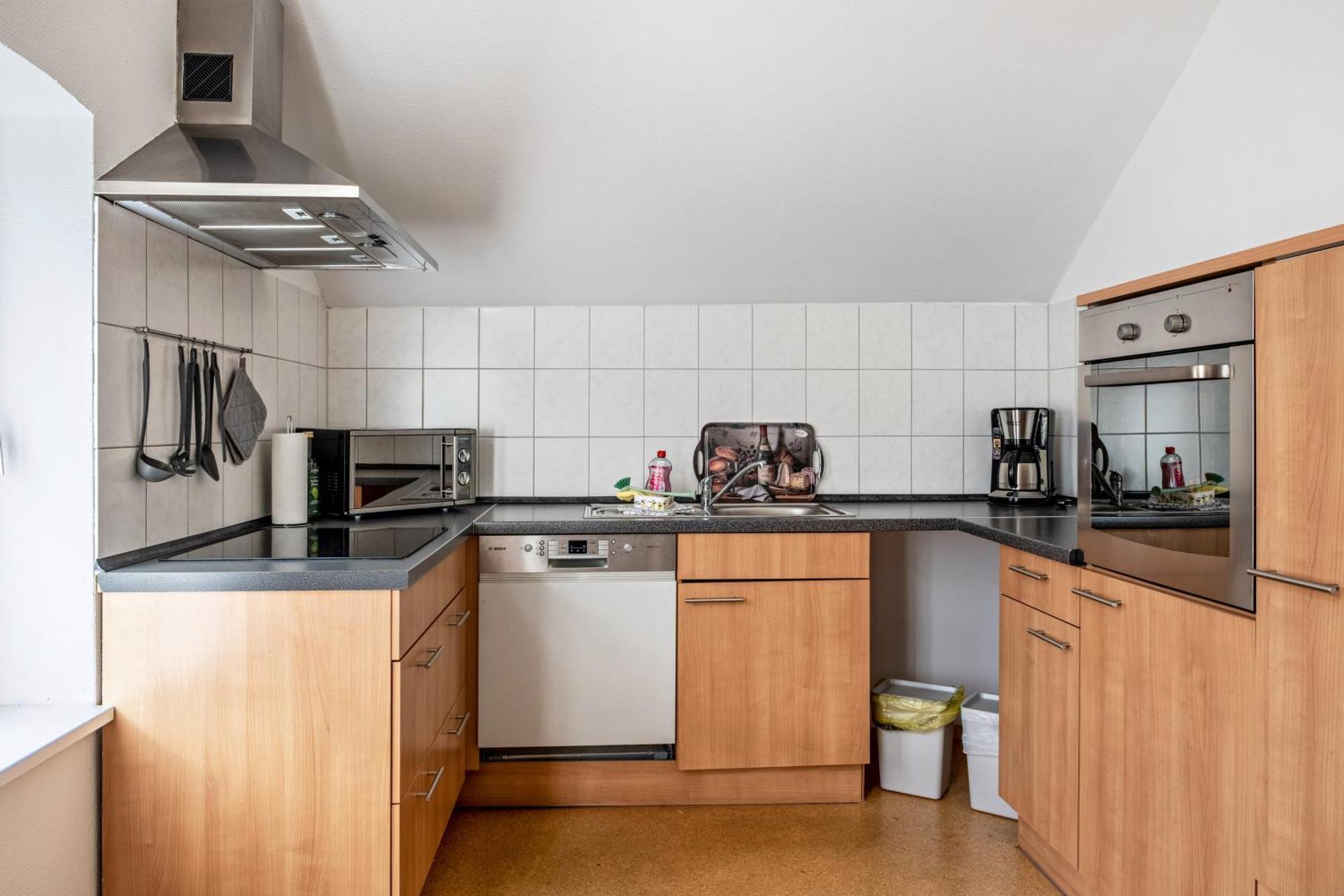 Ferienwohnung Flut Am Weserstrand Sandstedt Exterior photo